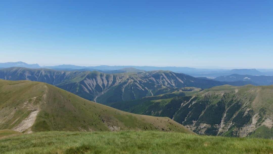 Excursión en 4x4 por el Cebollar con parada en el Mirador del Quebrantahuesos